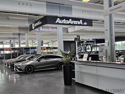 Mercedes-Benz T 180 d Progressive **MBUX,Navi,R-Cam,SHZ,KlimaA