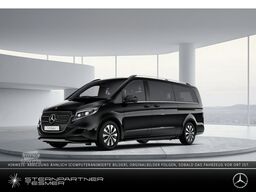 Mercedes-Benz V 300 d 4M AVANTGARDE Extralong 8-Seats-Leather
