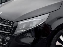 Mercedes-Benz V 300 d 4M AVANTGARDE Extralong 8-Seats-Leather