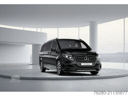 Mercedes-Benz V 300 d 4M AVANTGARDE Extralong 8-Seats-Leather