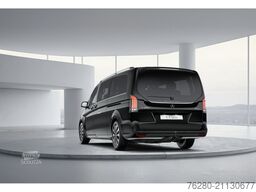 Mercedes-Benz V 300 d 4M AVANTGARDE Extralong 8-Seats-Leather