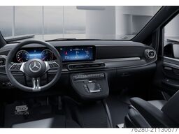 Mercedes-Benz V 300 d 4M AVANTGARDE Extralong 8-Seats-Leather
