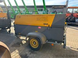 Atlas Copco QAX