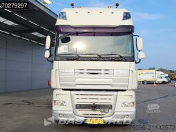 DAF XF105.460 XF 6X2 NL-Truck BDF Lift+steering axl...
