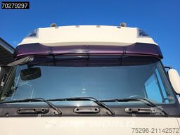 DAF XF105.460 XF 6X2 NL-Truck BDF Lift+steering axl...