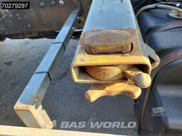 DAF XF105.460 XF 6X2 NL-Truck BDF Lift+steering axl...