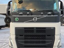 VOLVO FH 500