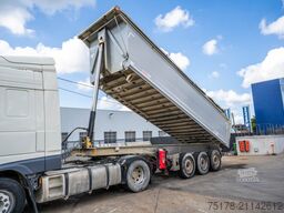 BENALU C39C17-ALU + BACHE - 30m3