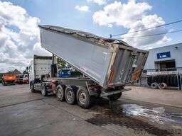 BENALU C39C17-ALU + BACHE - 30m3