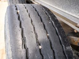 BENALU C39C17-ALU + BACHE - 30m3