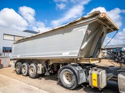 BENALU C39C17-ALU + BACHE - 30m3