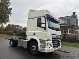 DAF CF 430 Spacecab