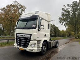 DAF CF 430 Spacecab
