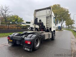 DAF CF 430 Spacecab