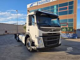 Volvo FM460