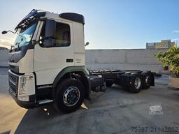 Volvo FM460