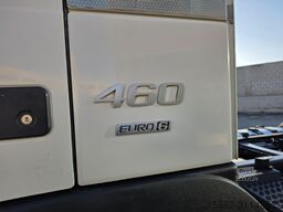 Volvo FM460