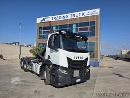 Iveco 260S48