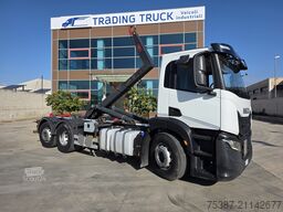 Iveco 260S48