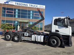 Iveco 260S48