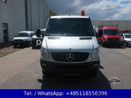 MERCEDES-BENZ Nr.A86 Sprinter Pritsche DoKa 513CDI / Aut. /SHZ