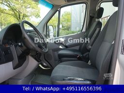 MERCEDES-BENZ Nr.A86 Sprinter Pritsche DoKa 513CDI / Aut. /SHZ