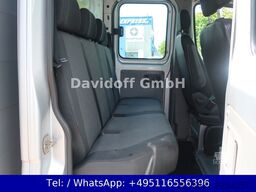 MERCEDES-BENZ Nr.A86 Sprinter Pritsche DoKa 513CDI / Aut. /SHZ