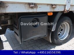 MERCEDES-BENZ Nr.A86 Sprinter Pritsche DoKa 513CDI / Aut. /SHZ