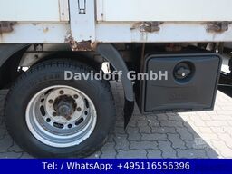MERCEDES-BENZ Nr.A86 Sprinter Pritsche DoKa 513CDI / Aut. /SHZ