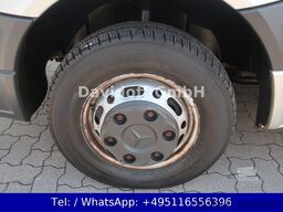 MERCEDES-BENZ Nr.A86 Sprinter Pritsche DoKa 513CDI / Aut. /SHZ