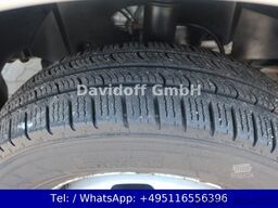 MERCEDES-BENZ Nr.A86 Sprinter Pritsche DoKa 513CDI / Aut. /SHZ