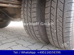 MERCEDES-BENZ Nr.A86 Sprinter Pritsche DoKa 513CDI / Aut. /SHZ