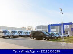 MERCEDES-BENZ Nr.A86 Sprinter Pritsche DoKa 513CDI / Aut. /SHZ