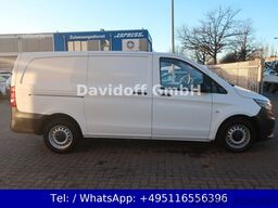 MERCEDES-BENZ Vito Kasten 110 CDI WORKER FWD lang / FN: 172