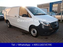 MERCEDES-BENZ Vito Kasten 110 CDI WORKER FWD lang / FN: 172
