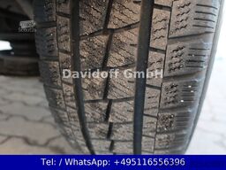 MERCEDES-BENZ Vito Kasten 110 CDI WORKER FWD lang / FN: 172