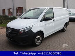 MERCEDES-BENZ Vito Kasten 114 CDI RWD lang/PDC/Navi/FN: 204