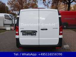 MERCEDES-BENZ Vito Kasten 114 CDI RWD lang/PDC/Navi/FN: 204