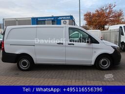 MERCEDES-BENZ Vito Kasten 114 CDI RWD lang/PDC/Navi/FN: 204
