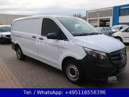 MERCEDES-BENZ Vito Kasten 114 CDI RWD lang/PDC/Navi/FN: 204