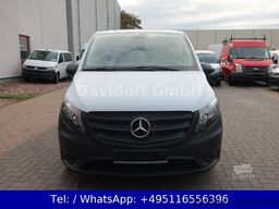MERCEDES-BENZ Vito Kasten 114 CDI RWD lang/PDC/Navi/FN: 204