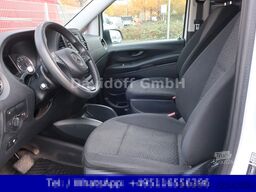 MERCEDES-BENZ Vito Kasten 114 CDI RWD lang/PDC/Navi/FN: 204
