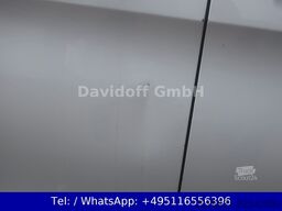 MERCEDES-BENZ Vito Kasten 114 CDI RWD lang/PDC/Navi/FN: 204