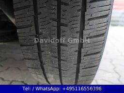 MERCEDES-BENZ Vito Kasten 114 CDI RWD lang/PDC/Navi/FN: 204