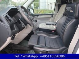 VW Nr.82 T6 Kurz 4Motion 1.Hand / Navi / Werkstatt