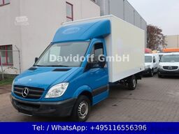 MERCEDES-BENZ Sprinter Koffer 313CDI 1.Hand /FN:215