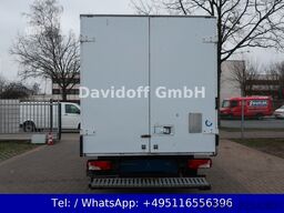 MERCEDES-BENZ Sprinter Koffer 313CDI 1.Hand /FN:215