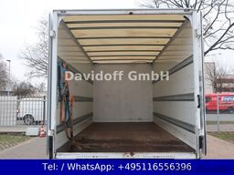 MERCEDES-BENZ Sprinter Koffer 313CDI 1.Hand /FN:215
