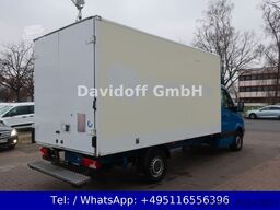 MERCEDES-BENZ Sprinter Koffer 313CDI 1.Hand /FN:215