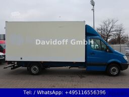 MERCEDES-BENZ Sprinter Koffer 313CDI 1.Hand /FN:215